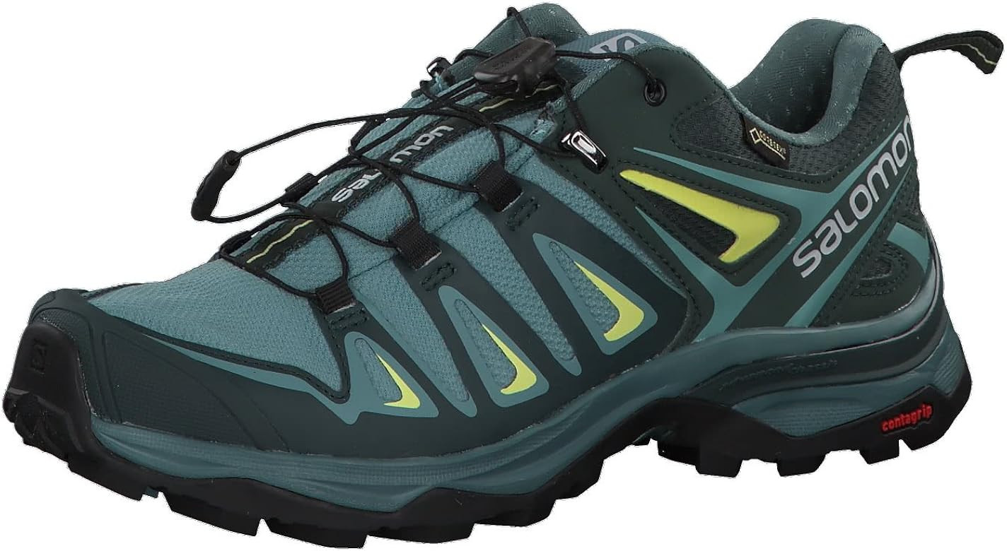 Salomon Women's X Ultra 3 GTX Hiking Shoes | Amazon (US)