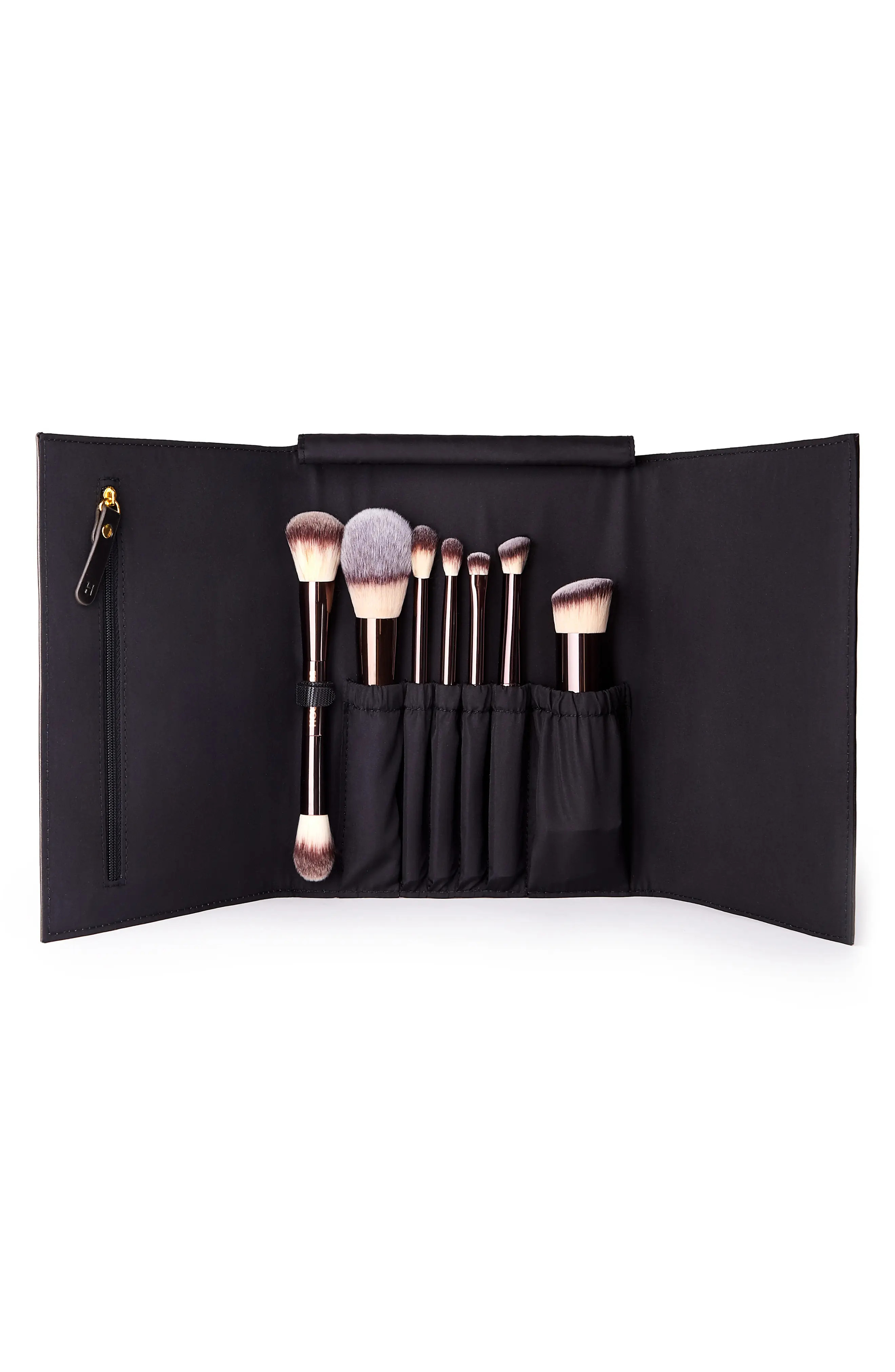 Vegan Brush Travel Set (Women) | Nordstrom | Nordstrom