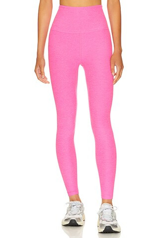 Spacedye Caught In The Midi High Waisted Legging
                    
                    Beyond ... | Revolve Clothing (Global)