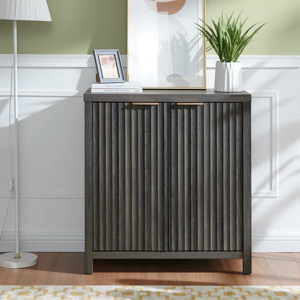 Gracie Oaks 86" Sideboard | Wayfair | Wayfair North America