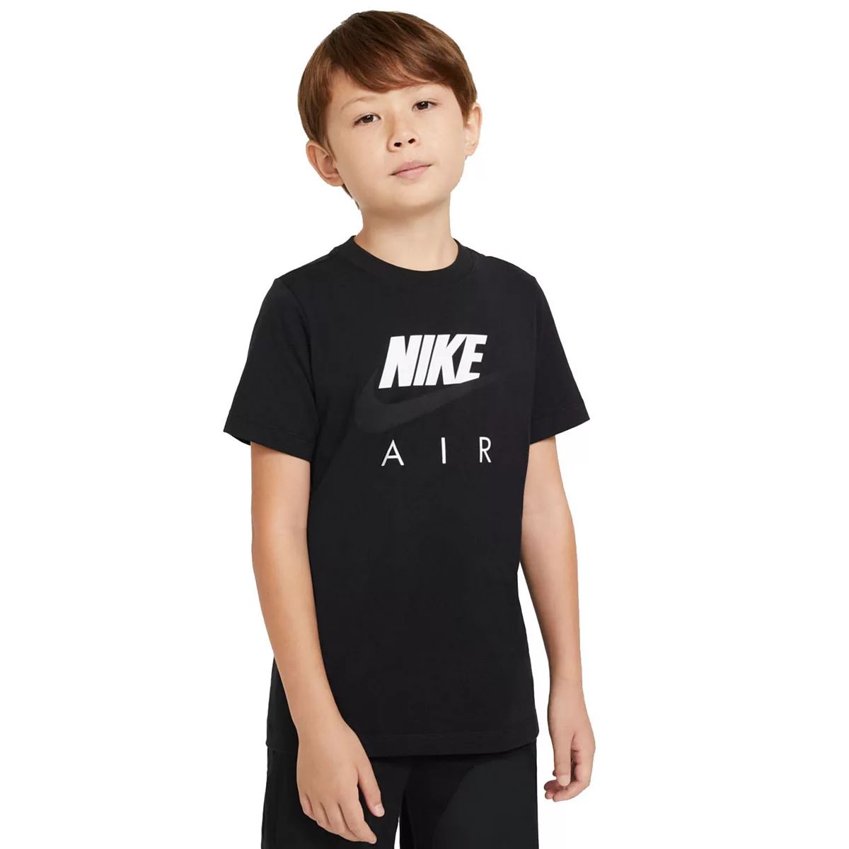 Boys 8-20 Nike Air Tee | Kohl's