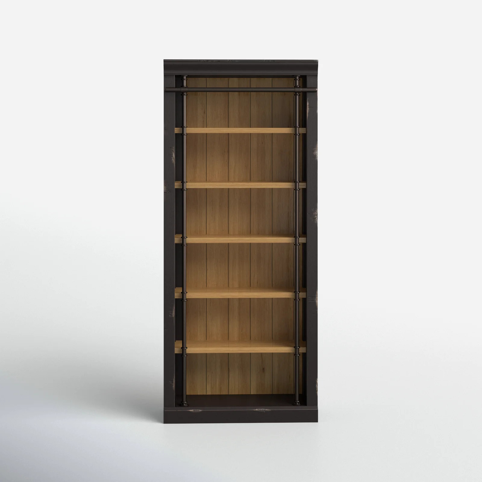 Lorna Bookcase | Birch Lane