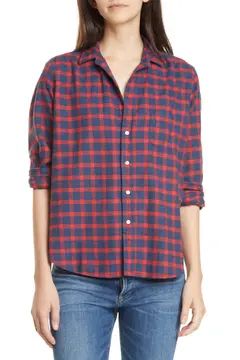 Frank & Eileen Plaid Button-Up Shirt | Nordstrom | Nordstrom