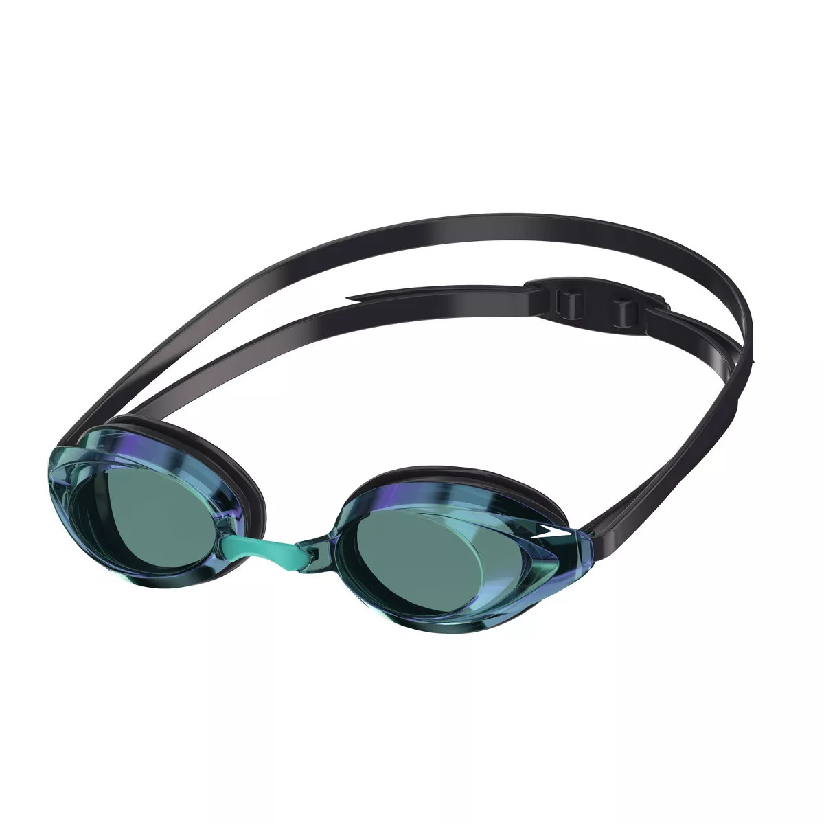 Speedo Adult Record Breaker Swim Goggles | Target