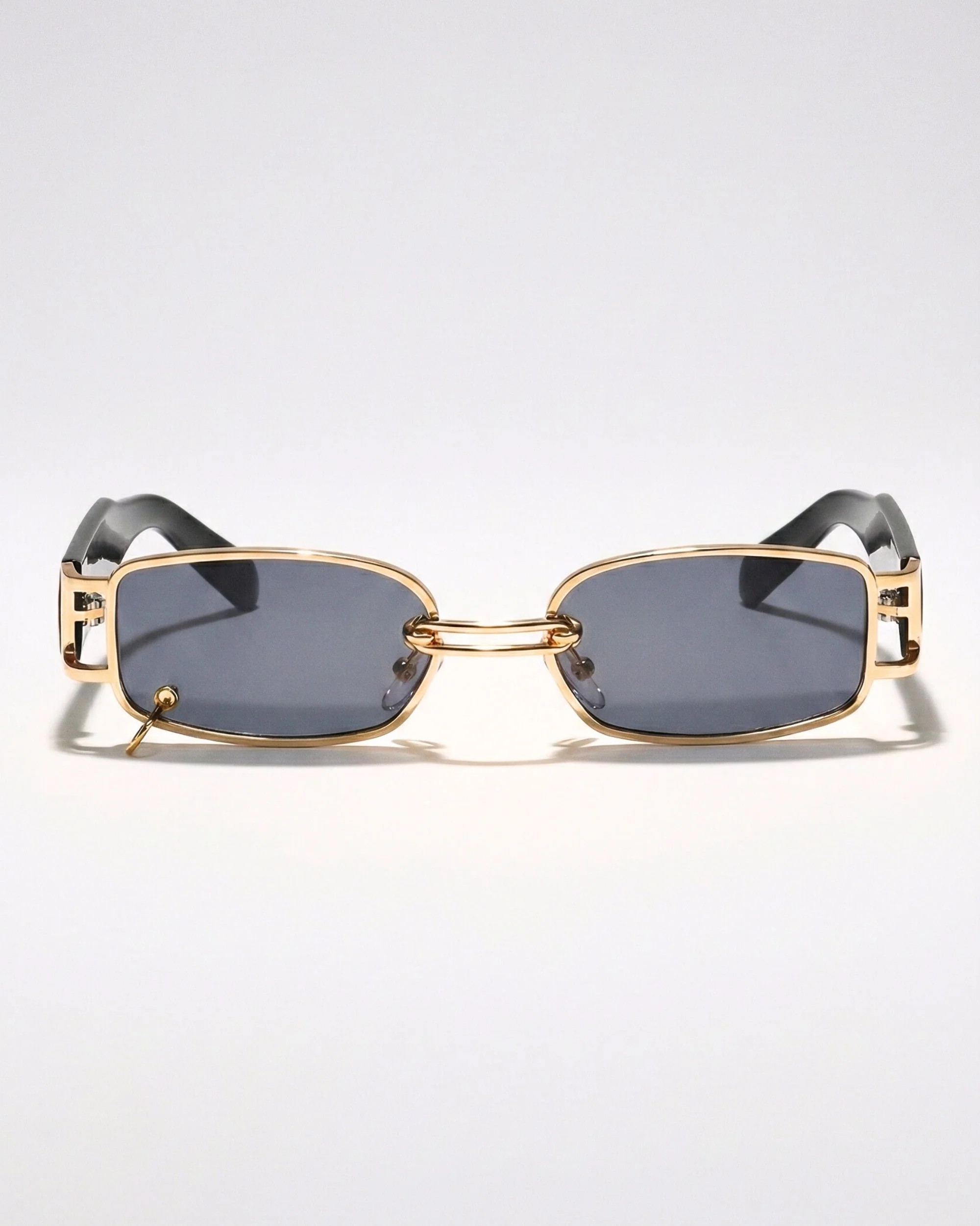 Inez | Pierced Lens Sunglasses | Fifth & Ninth | Fifth & Ninth