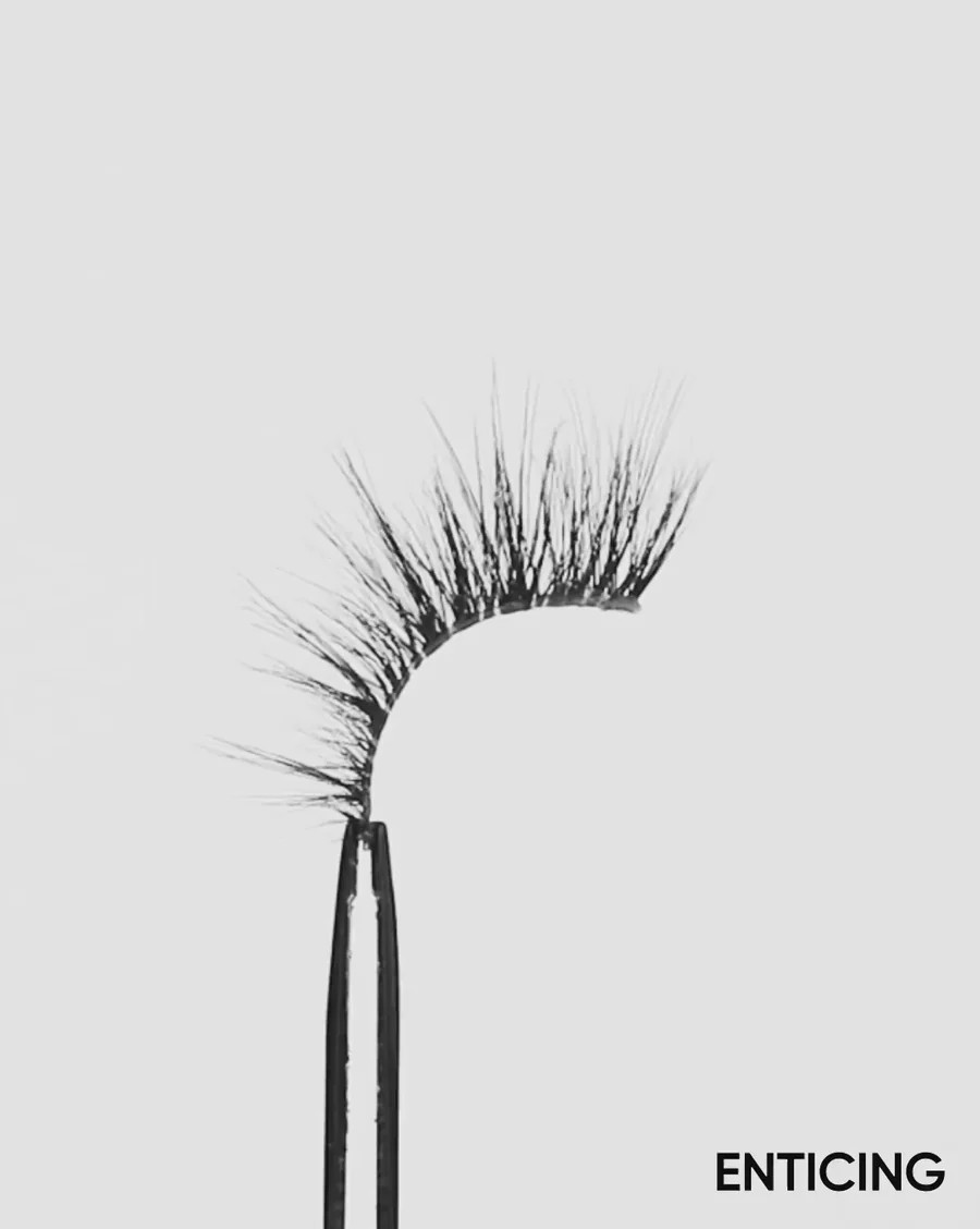Enticing Half Lash | Lilly Lashes