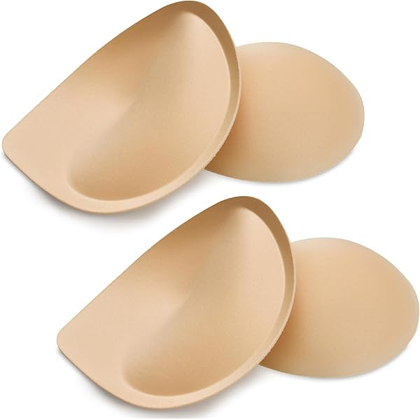 NOOD New York Women's Double Up Push Up Pads | Amazon (US)