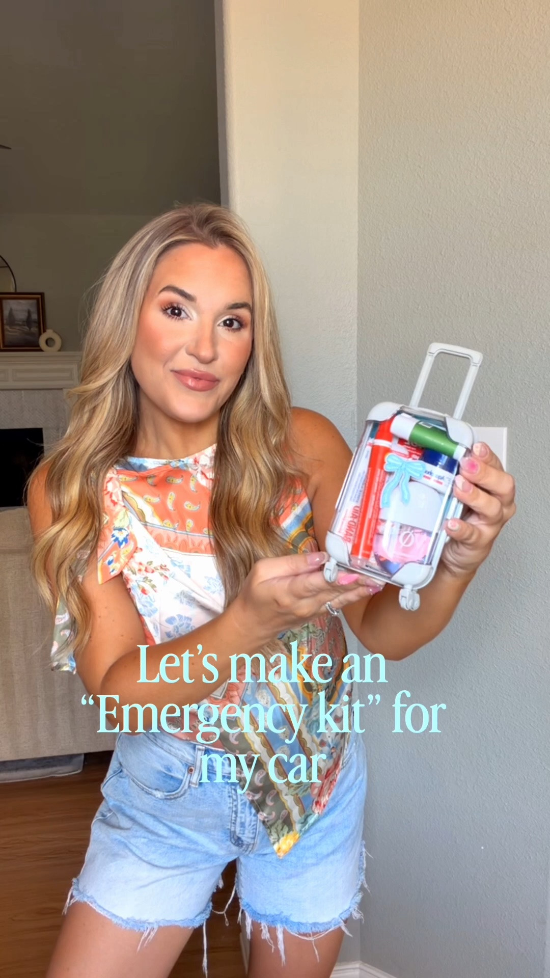 Car essentials, emergency kit for car, target finds. Mom hacks.

#LTKmomlife #LTKvlog #LTKTravel