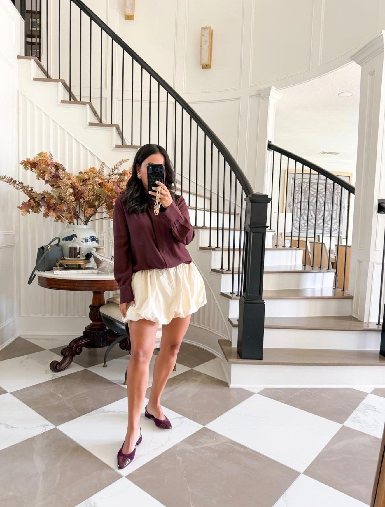 Zara New Picks!

Follow me at @miriamobrien_ on IG and TikTok! 

#ZaraFall #FallFashion #ZaraNewArrivals #ZaraTheNew

#LTKSaleAlert #LTKOver40 #LTKSeasonal