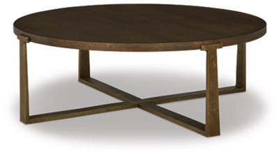 Balintmore Coffee Table | Ashley | Ashley Homestore