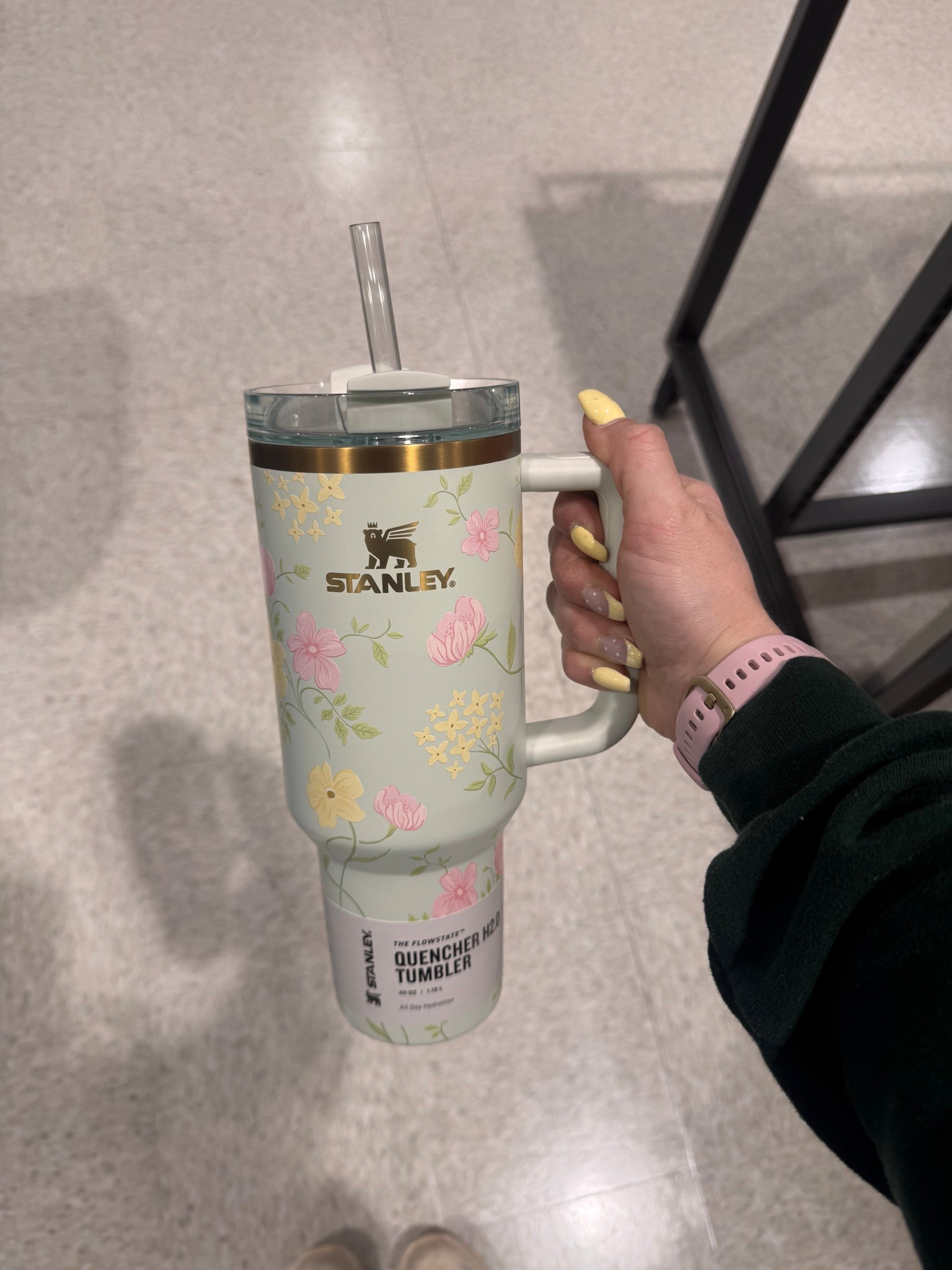 New spring Stanley 😍 All styles linked!

#LTKSpringSale #LTKSeasonal #LTKActive