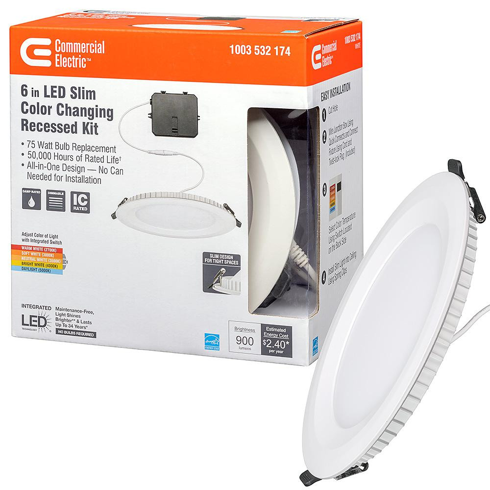 Commercial Electric | The Home Depot