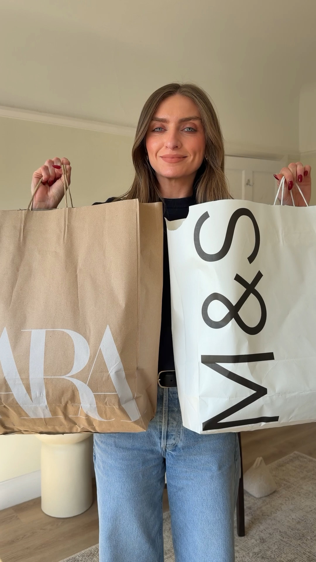 High-street holiday haul
Zara & M&S & Stradivarius 

#LTKsummer #LTKuk