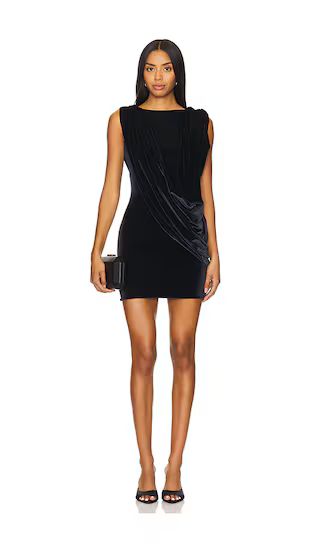 Ricaurte Dress in Nightfall | Revolve Clothing (Global)