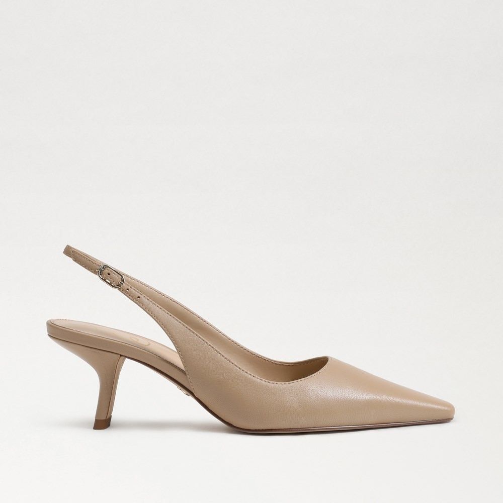 Bianka Slingback Pump | Sam Edelman