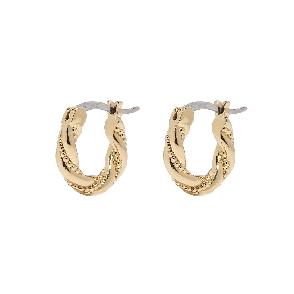 Francis earrings | Five And Two Jewelry