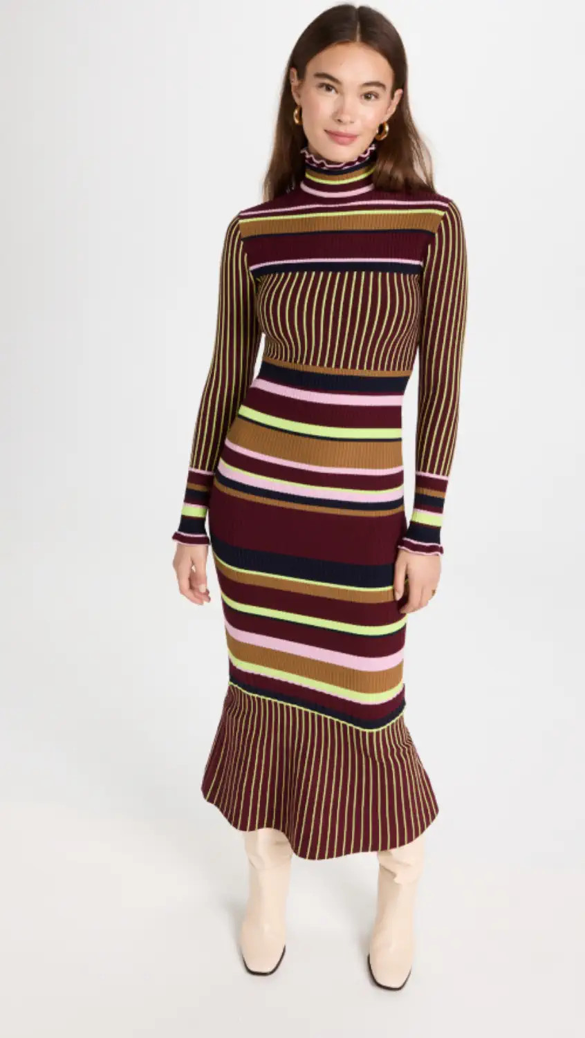 Olivia Dress | Shopbop