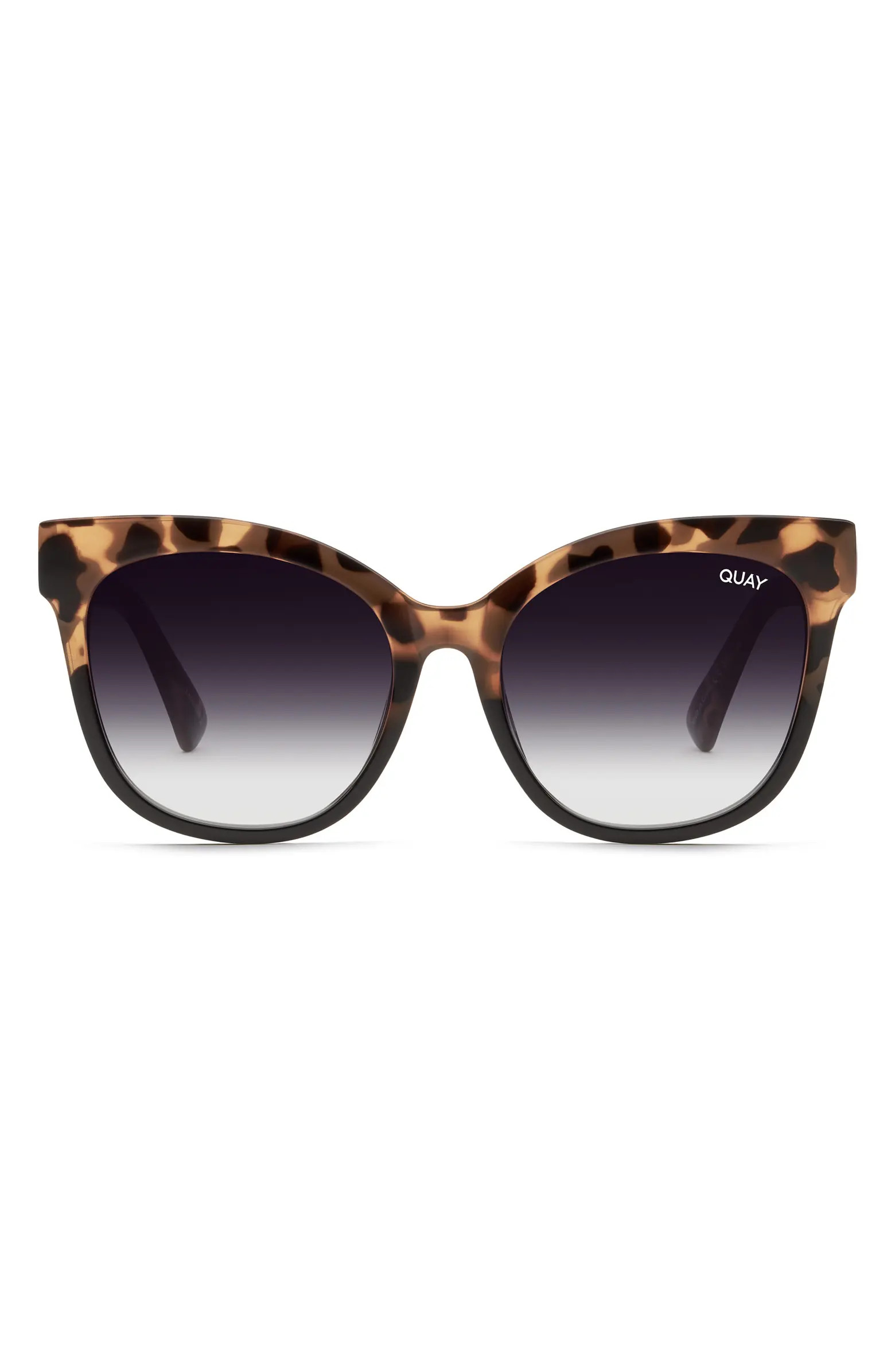 It's My Way 53mm Gradient Cat Eye Sunglasses | Nordstrom