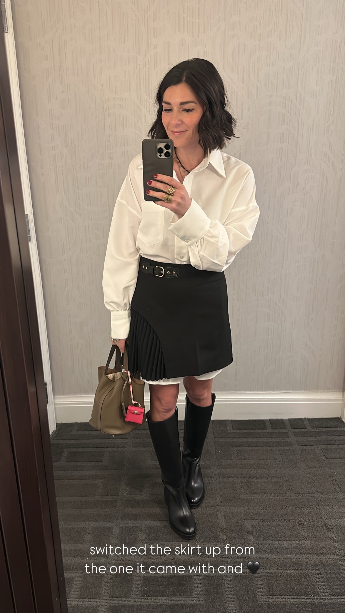 Obsessed with styling this 😍 

#LTKFindsUnder50 #LTKSpringSale #LTKWorkwear