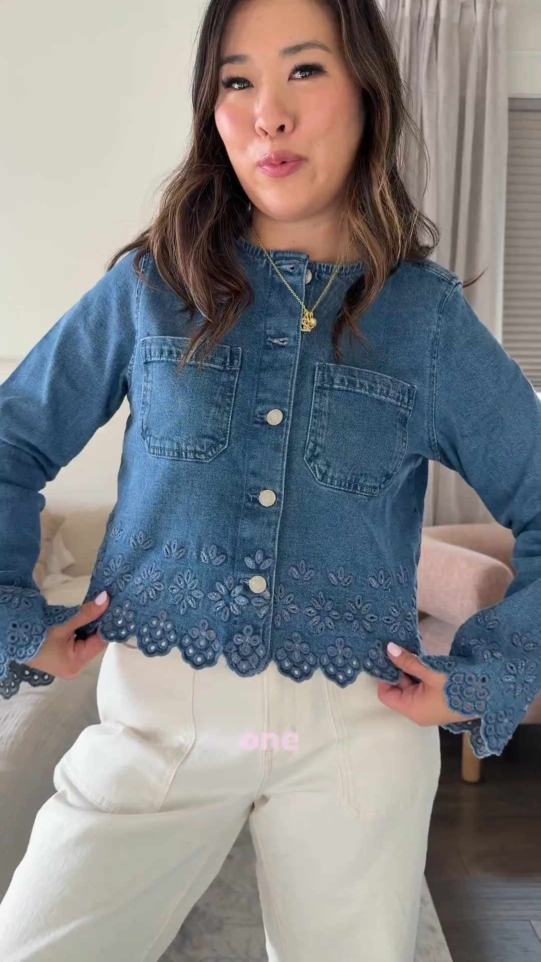 Walmart Spring Haul / Looks for less / Boujee on a budget / Activewear Sets / Swim looks / Dress / Mom outfits

 Eyelet Jacket: Medium Denim: 8 

#LTKmomlife #LTKootd #LTKSeasonal