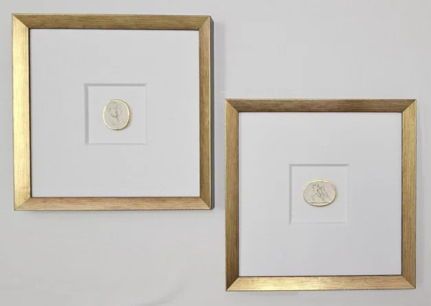 Mercer41 Framed On Paper Mixed Media | Wayfair | Wayfair North America