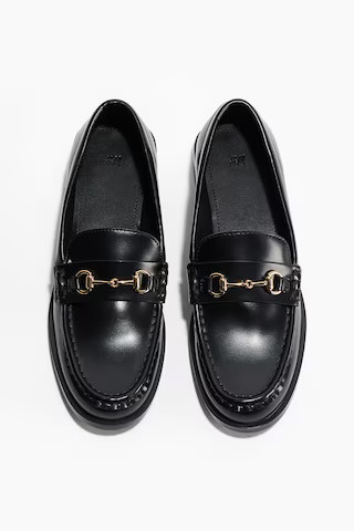 Loafers | H&M (US + CA)