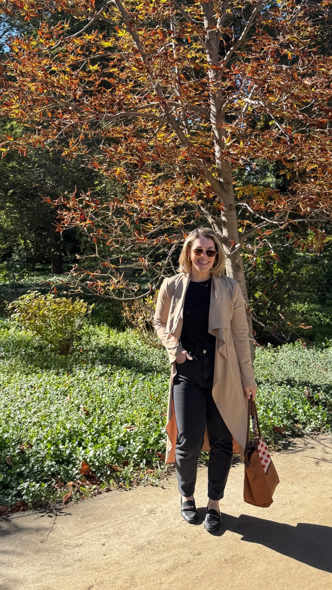 OOTD: Chile 🇨🇱

#LTKdayinmylife #LTKgrwm #LTKootd