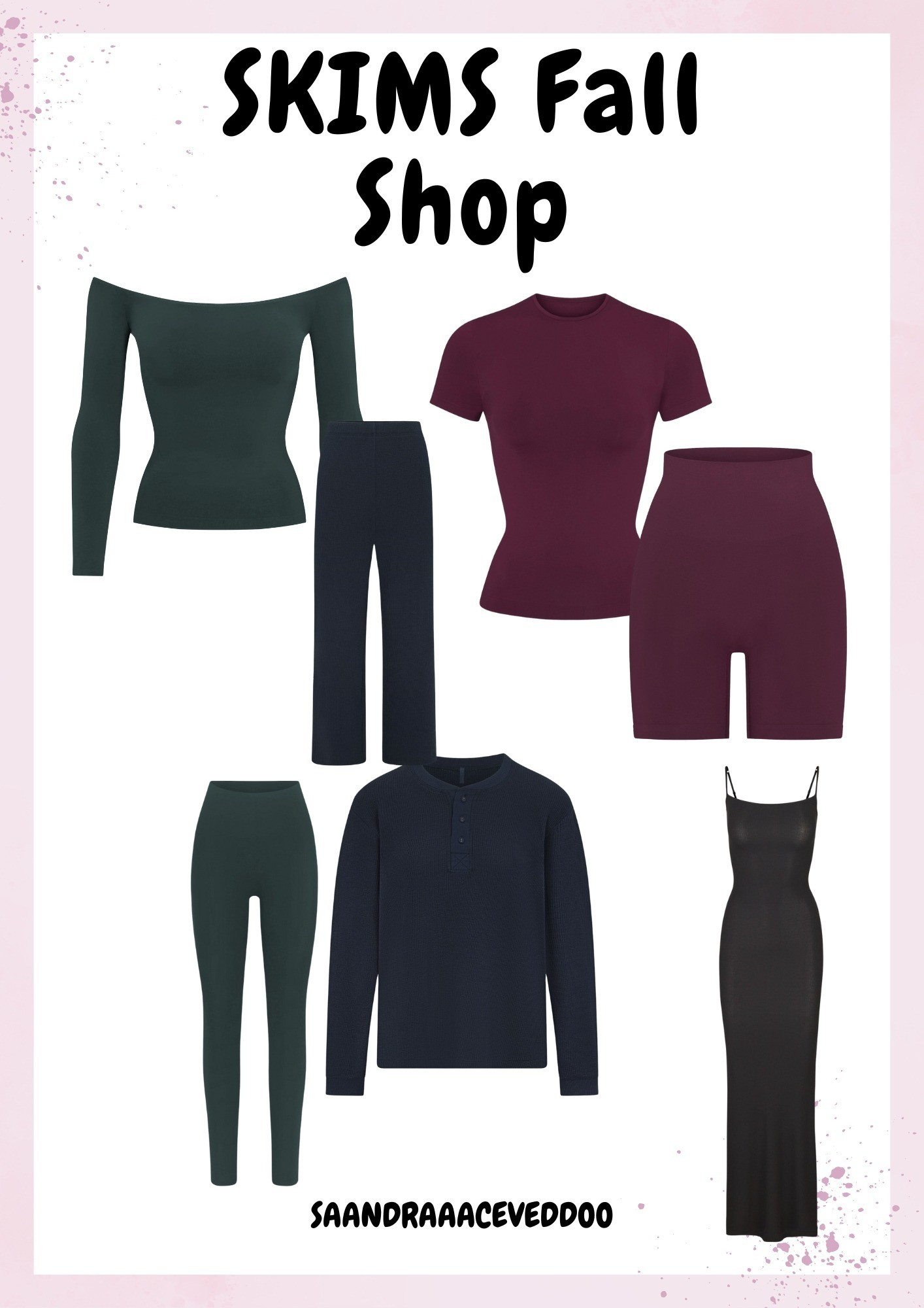 #LTKActive #LTKSeasonal #LTKU