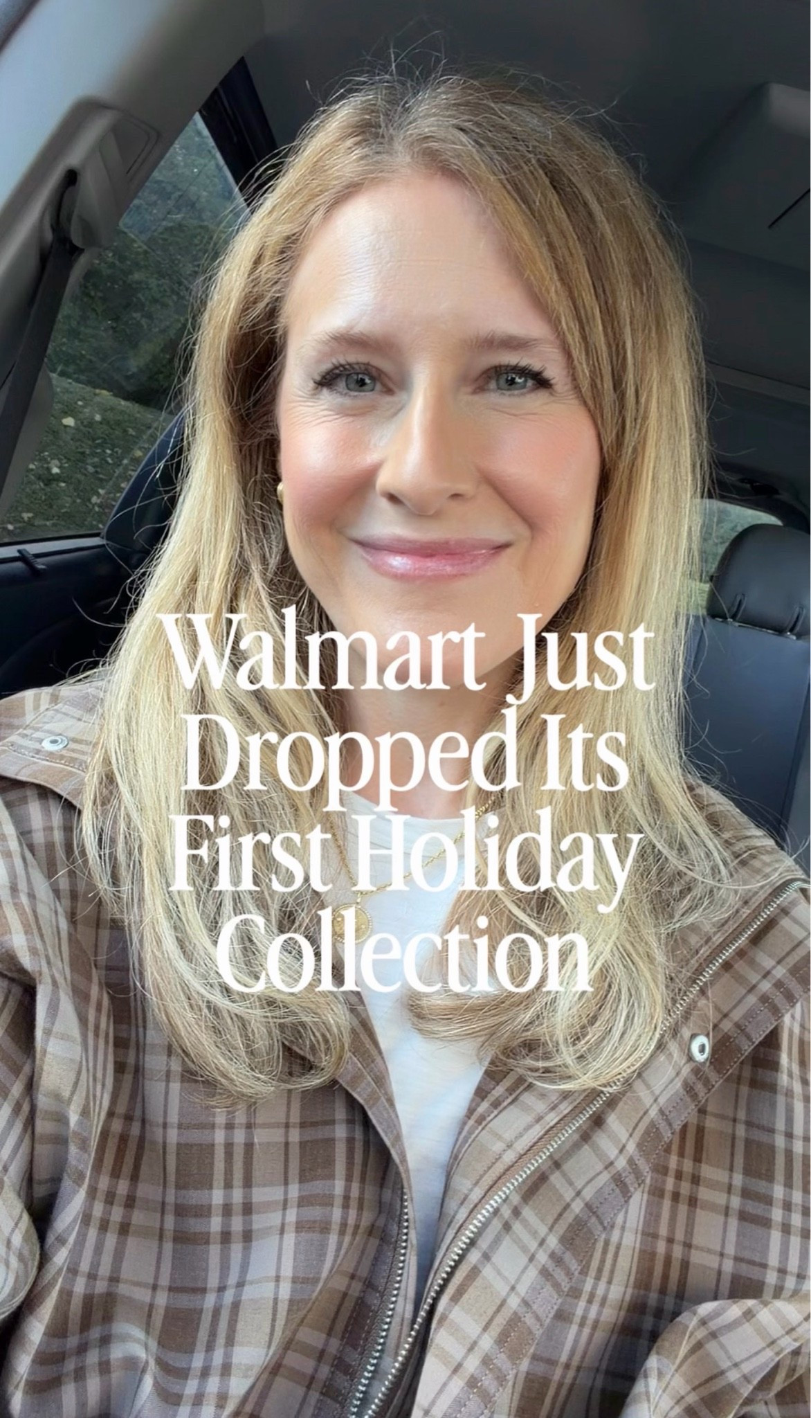 Walmart just dropped its first holiday collection online, and I’m already picking favorites! Think festive sweaters, party dresses, skirts, statement jackets, pretty tops and more—so many ways to dress up without spending a fortune. The best finds tend to go fast, so I’m sharing these early!❤️
