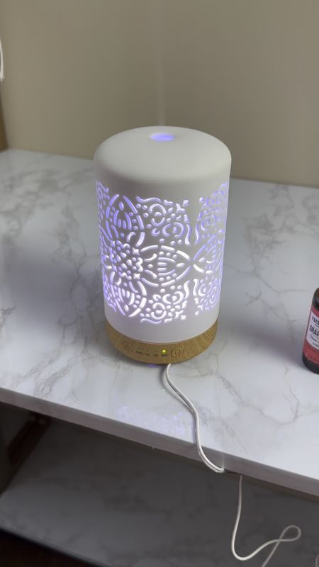 Holiday gift guide - Essential Oil Diffuser 🔑 viral Amazon finds, Gift ideas for home, Amazon Home 

#LTKGiftGuide #LTKHoliday #LTKhome