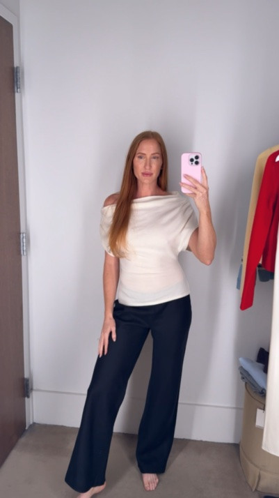 trying on new arrivals from @Reformation  ✨ elevated everyday outfits, effortless dresses, and timeless pieces you can wear on repeat. 


#reformation #reformationdress #tryonhaul #ltkcreator #ltkfashion #springoutfits #summeroutfits #capsulewardrobe #effortlessstyle #cleanstyle #minimalstyle #outfitideas #fashioninspo #ootdinspo #softfemininestyle #elevatedbasics

#LTKdayinmylife #LTKootd #LTKgrwm