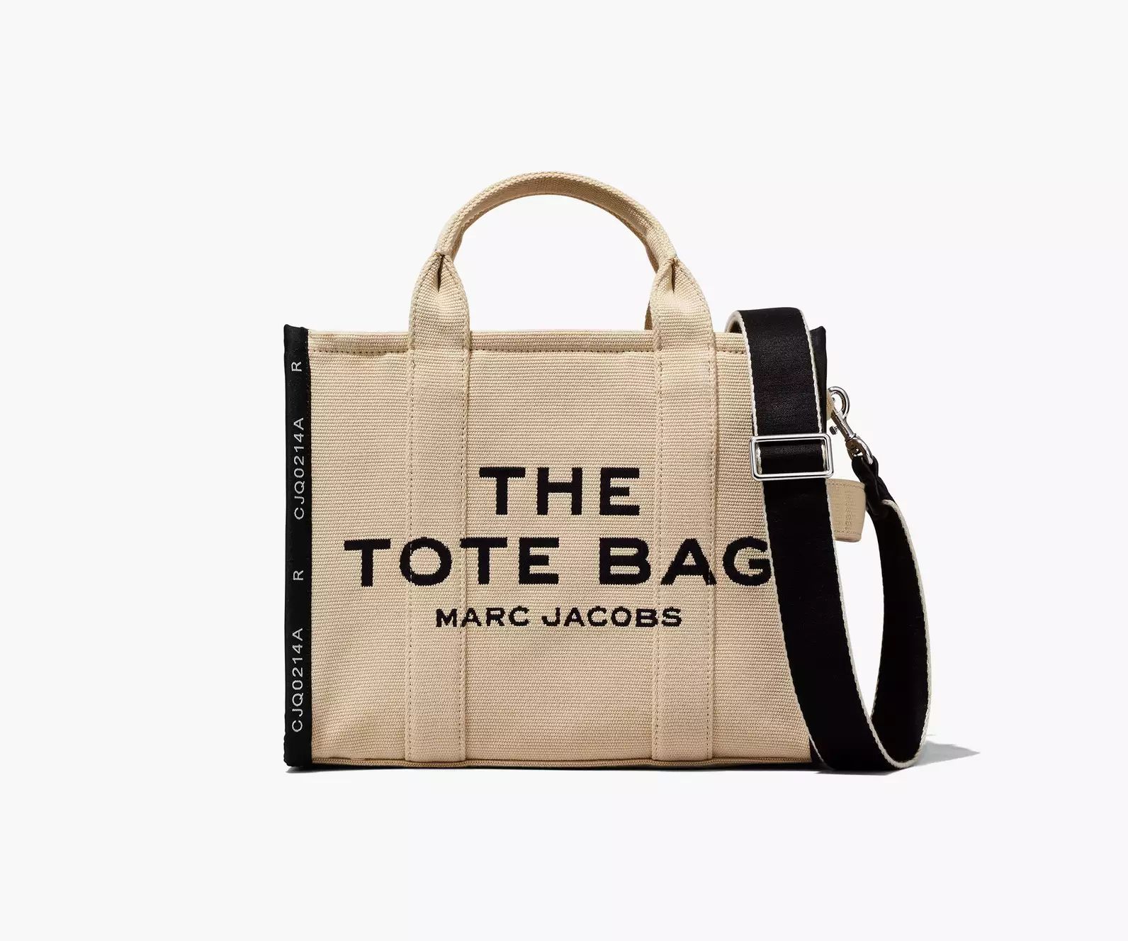 The Jacquard Medium Tote Bag | Marc Jacobs
