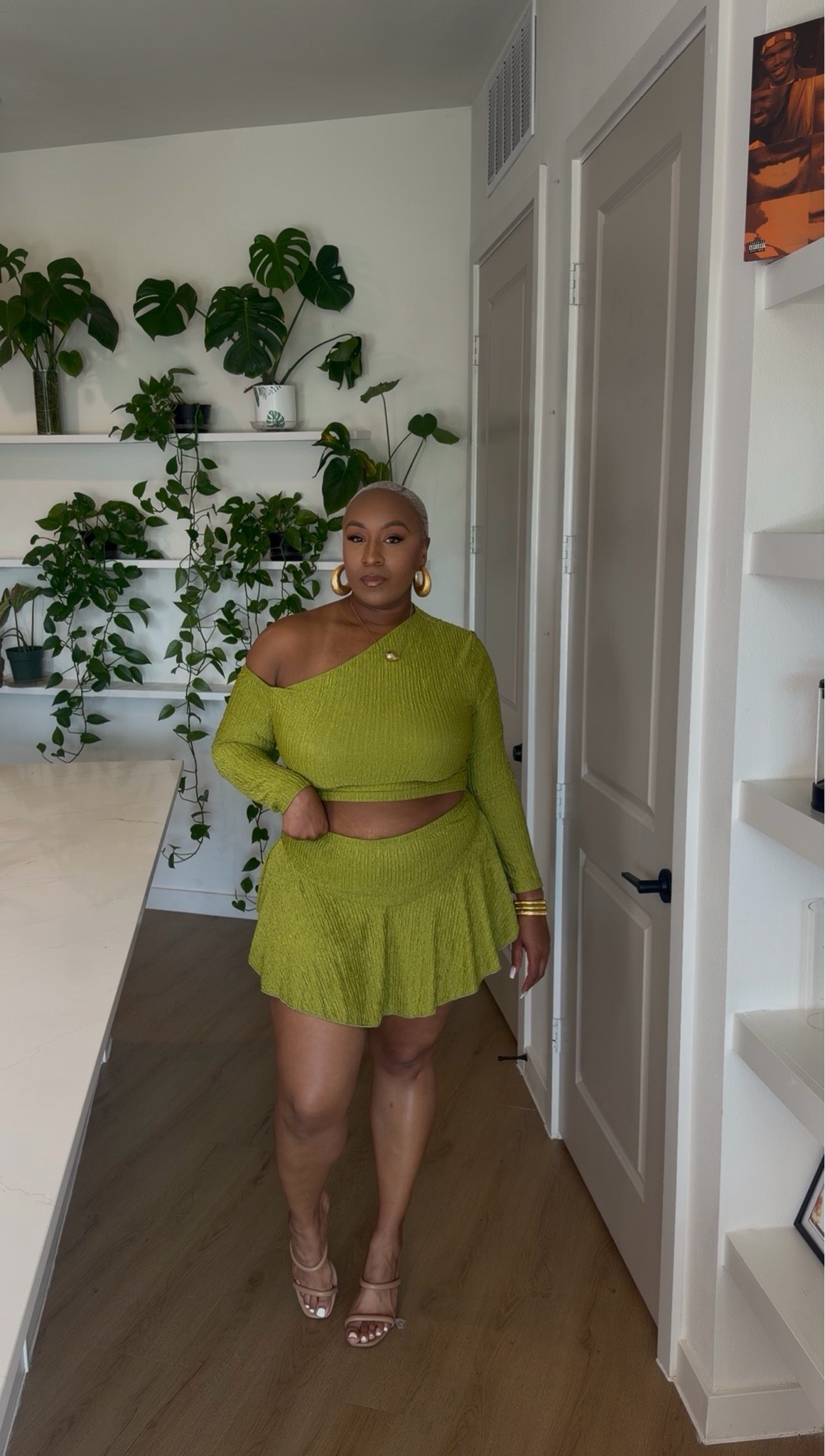 #LTKootd #LTKPlusSize #LTKBeauty