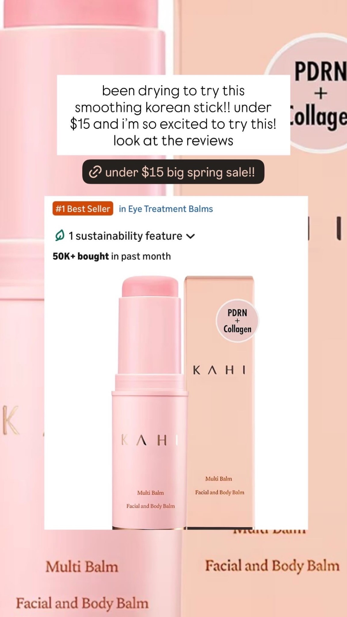 So excited to try this from Amazon!!! 

#LTKmomlife #LTKselfcare #LTKBeauty