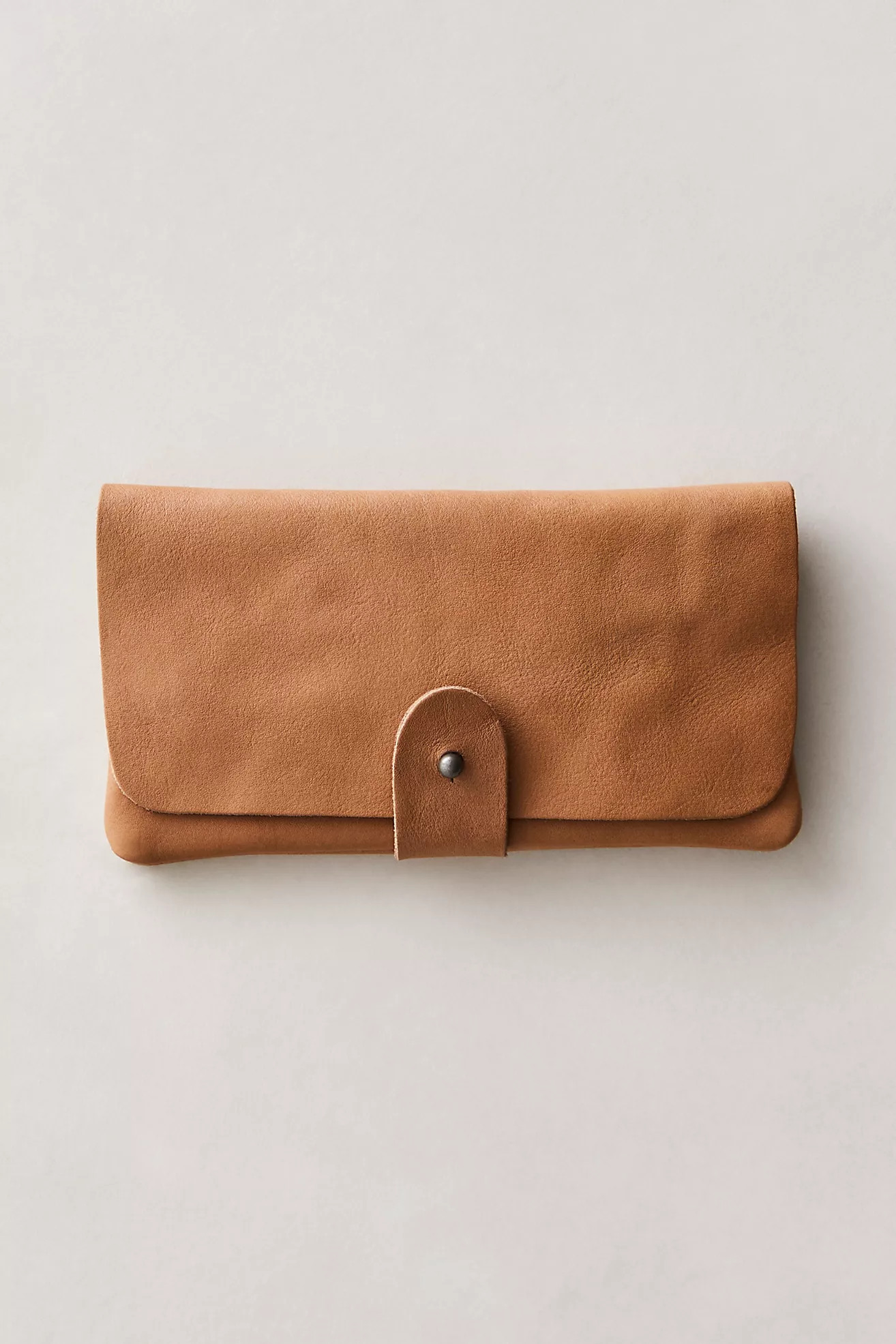 Pulito Leather Wallet | Free People (Global - UK&FR Excluded)