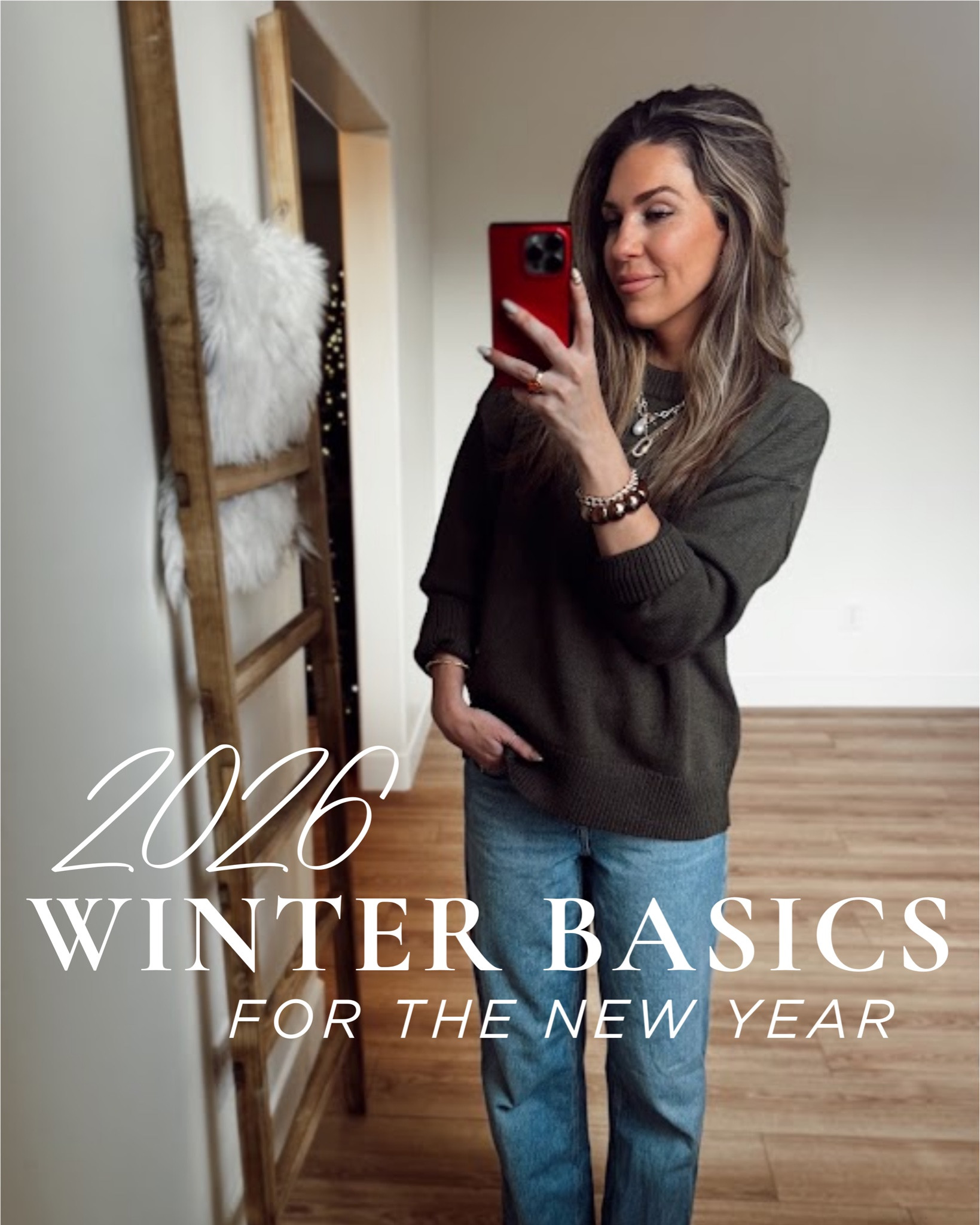 Winter basics I will be wearing all year long!!! 

#LTKFindsUnder50 #LTKSeasonal #LTKSaleAlert