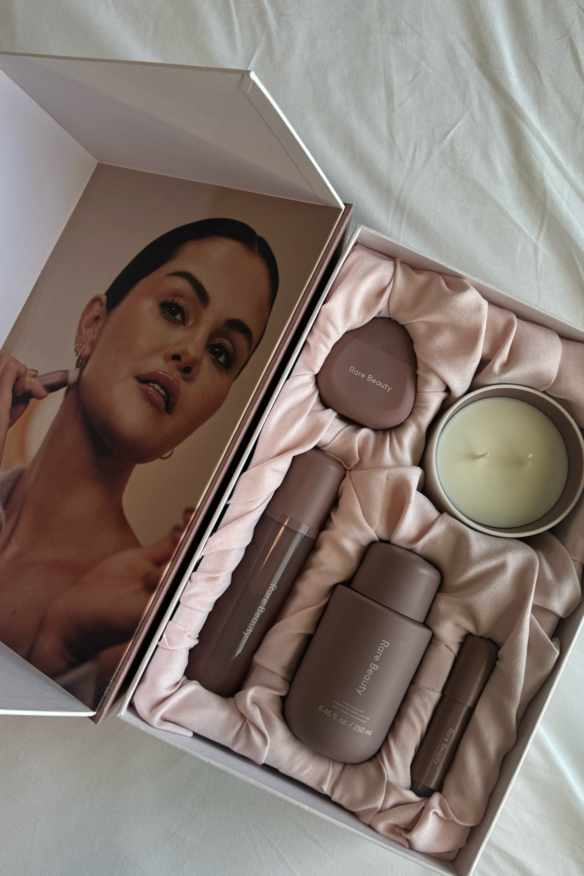 new body collection from rare beauty ✨

#LTKbeauty