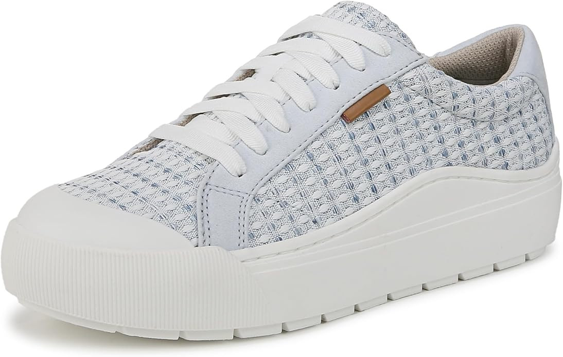 Dr. Scholl's Women's Time Off Sneaker | Amazon (US)