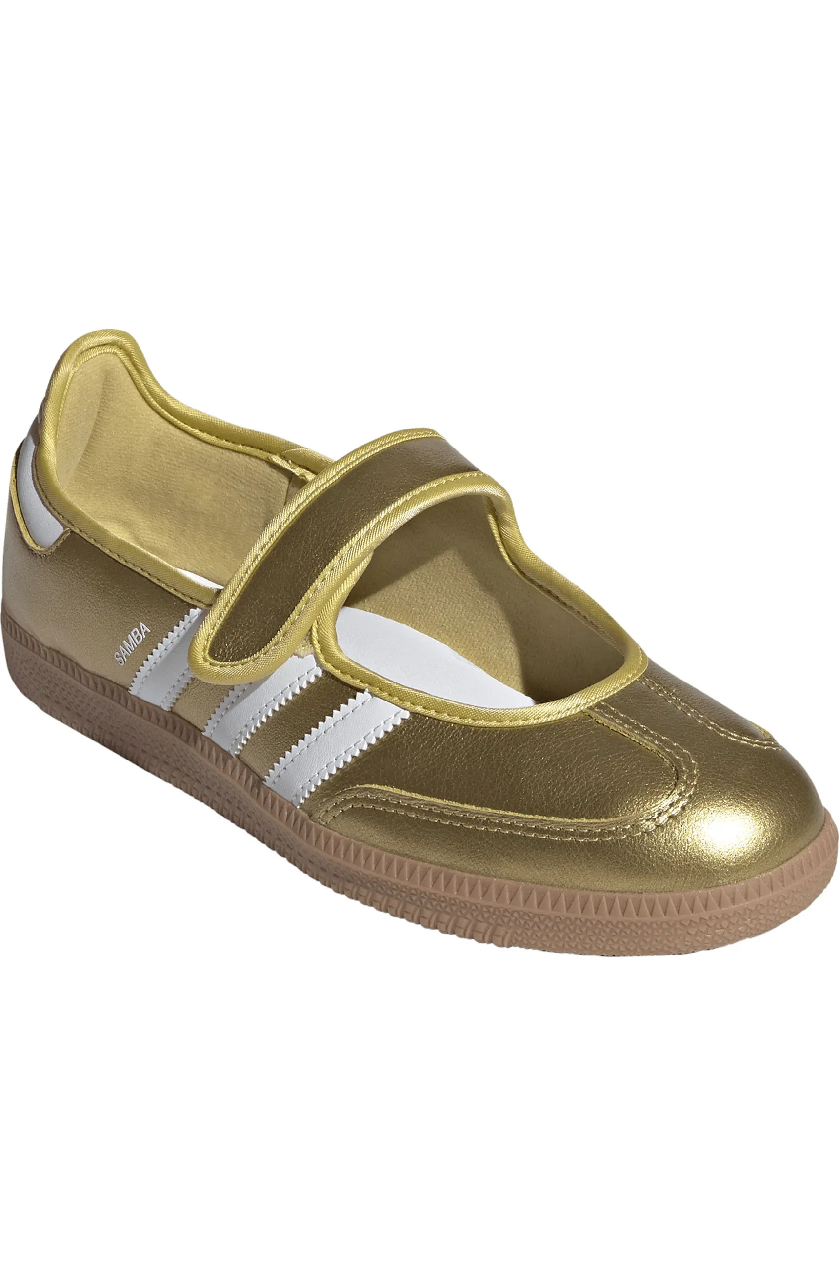 Samba Jane Sneaker (Women) | Nordstrom