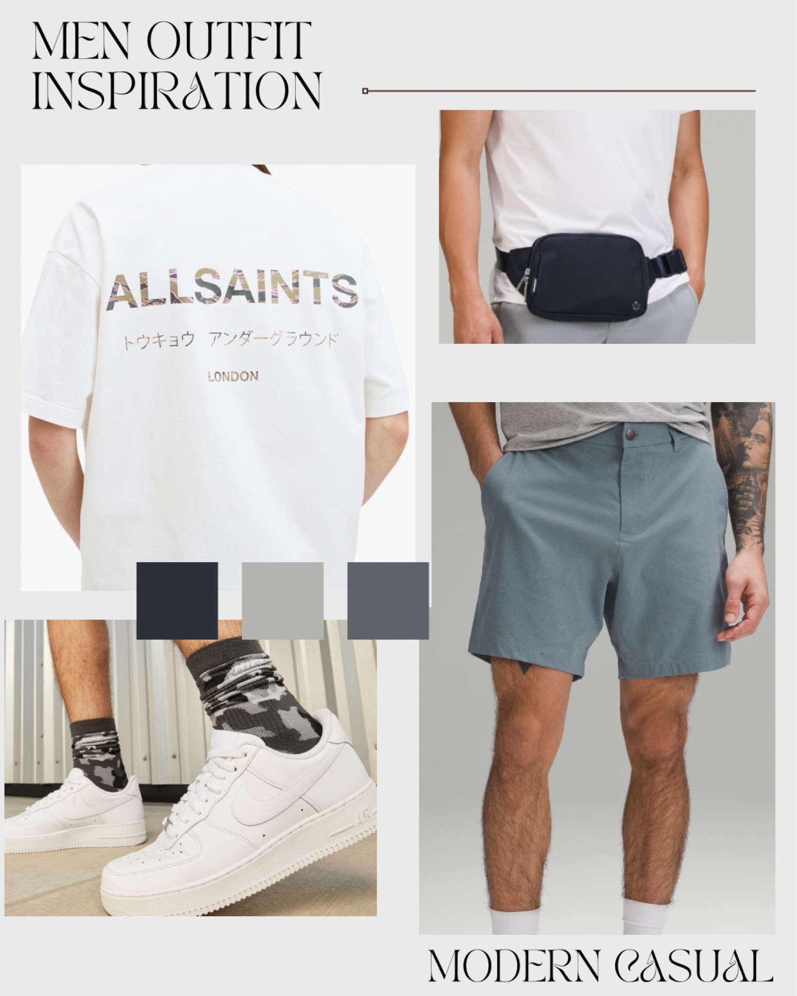 Modern casual done right: effortless, stylish, and ready for anything. 🕶️ #MensFashion #CasualChic

#LTKxNSale #LTKStyleTip #LTKMens