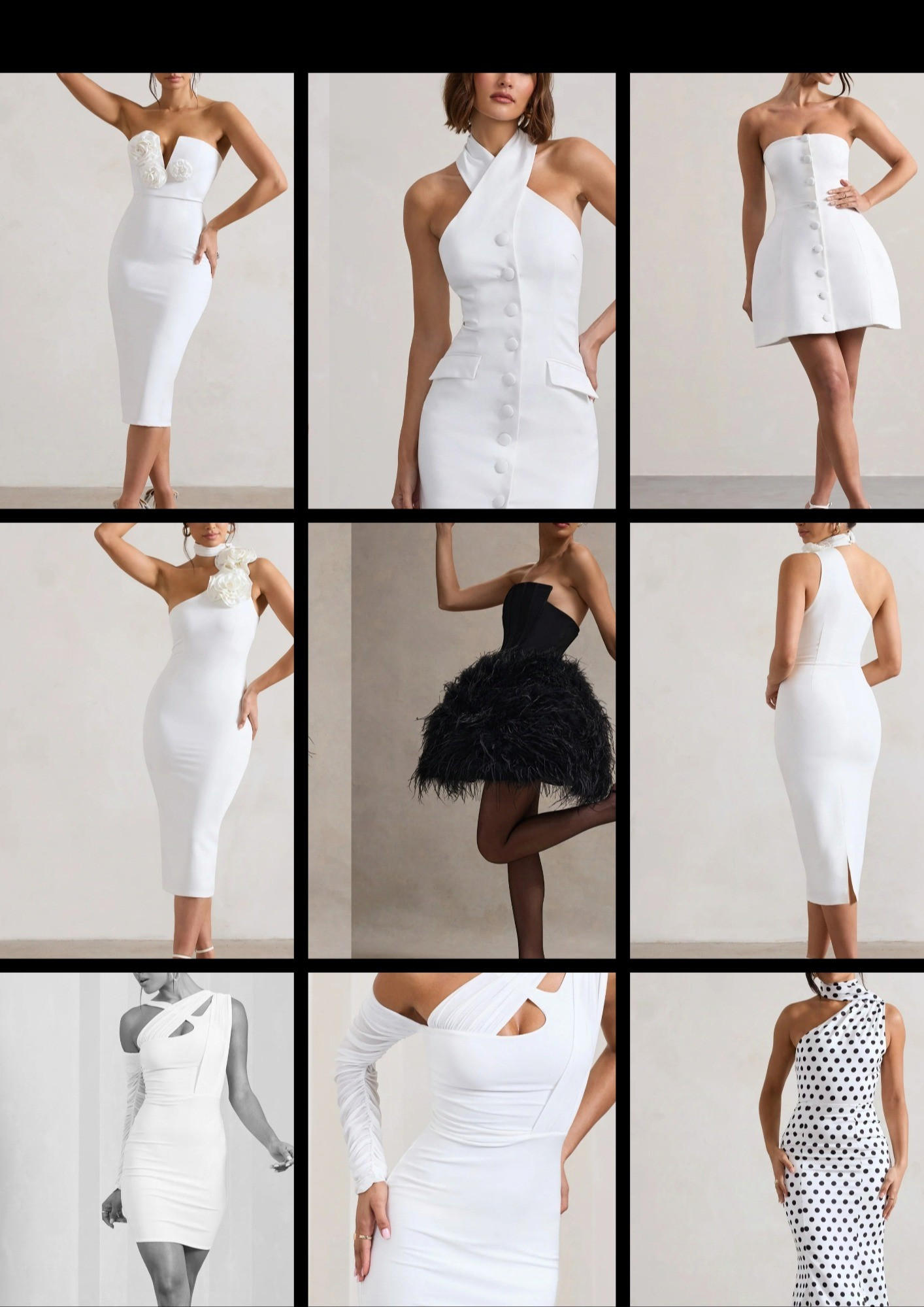 Robe 👗 femme 

#LTKeurope #LTKfrance #LTKwedding