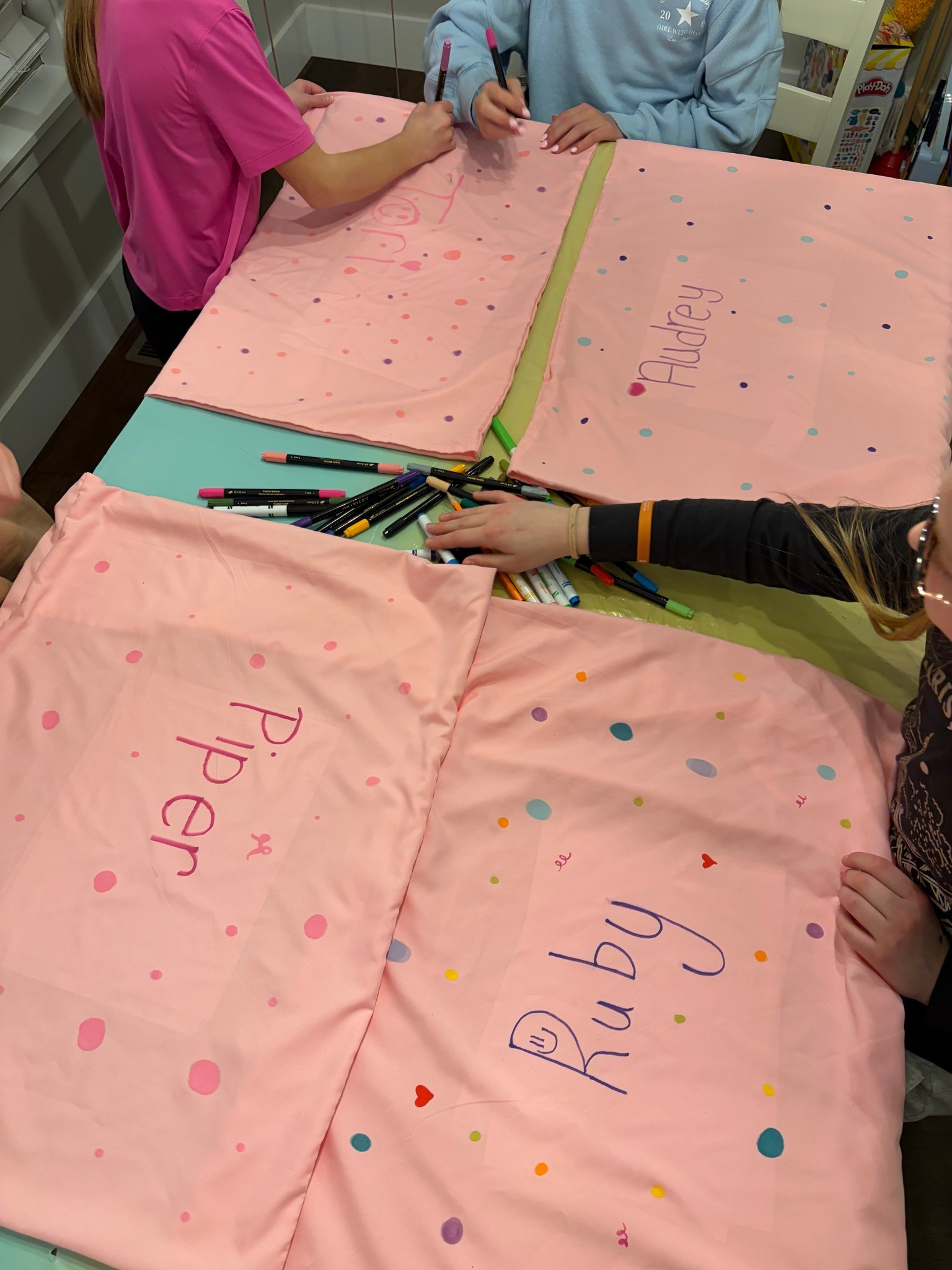 Birthday party craft

#LTKKids #LTKSaleAlert #LTKmomlife