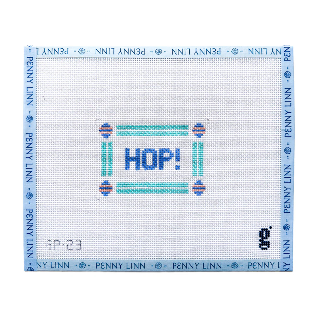 Hop | Penny Linn Designs