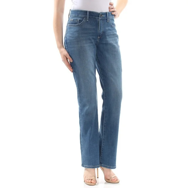 Lee® Women's Flex Motion Regular Fit Bootcut Jean - Walmart.com | Walmart (US)