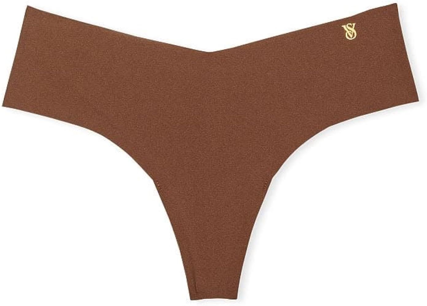 Victoria's Secret No Show Thong Panty, Underwear for Women (XS-XXL) | Amazon (US)