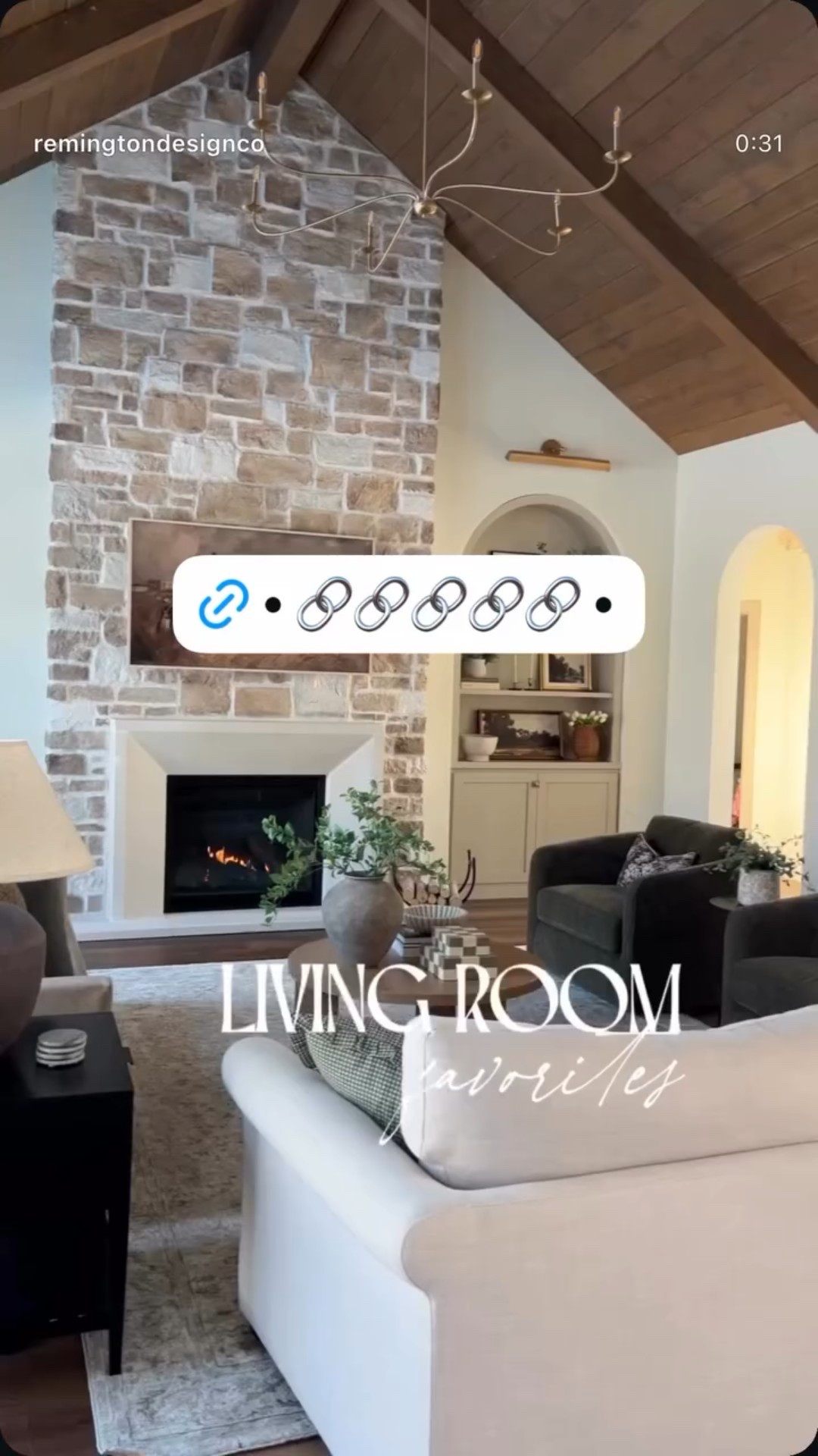 Living room favorites 

#LTKSeasonal #LTKHome