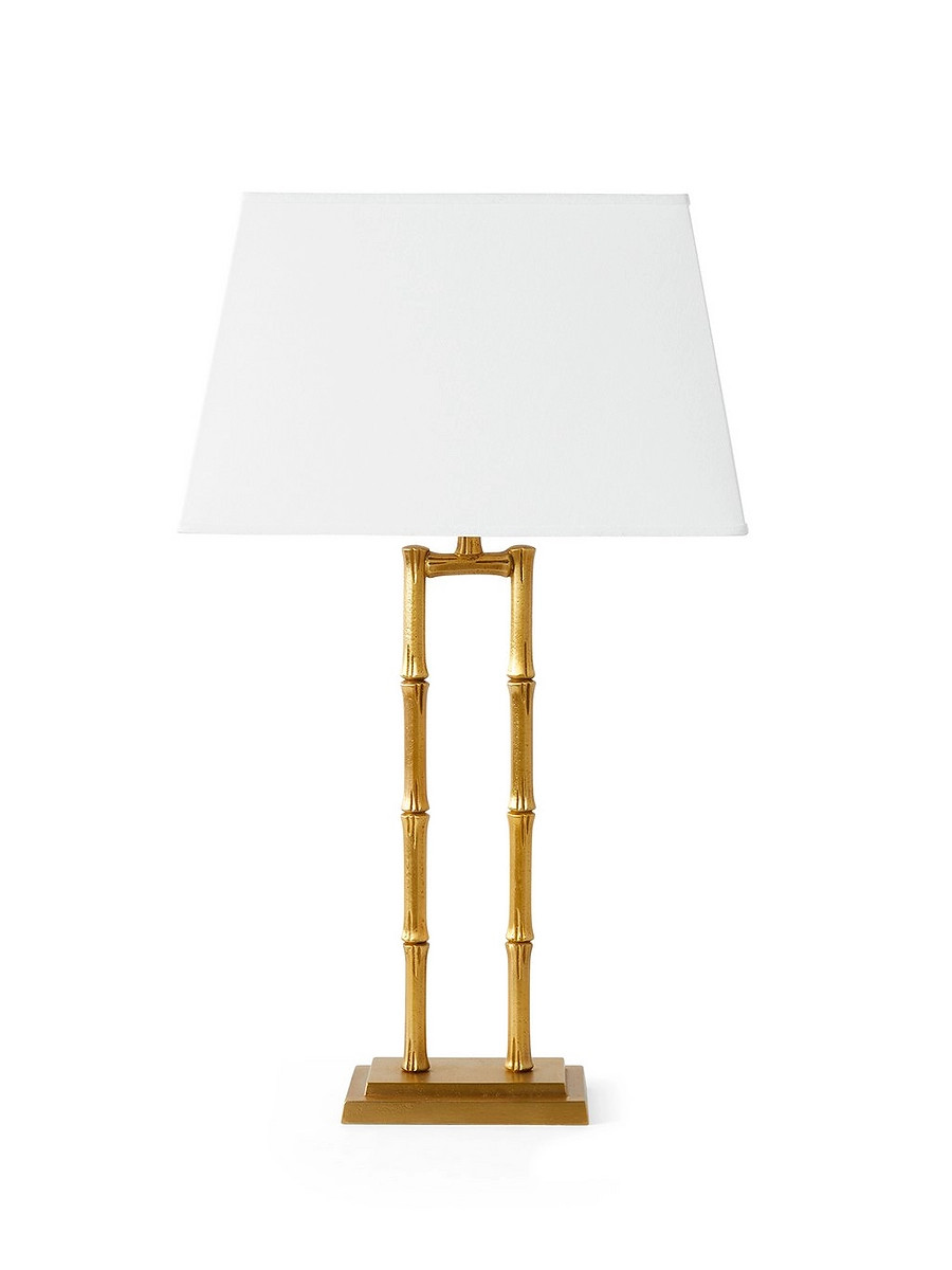 Lyford Table Lamp | Serena and Lily