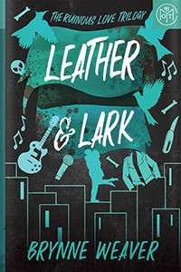 Leather & Lark | Book of the Month