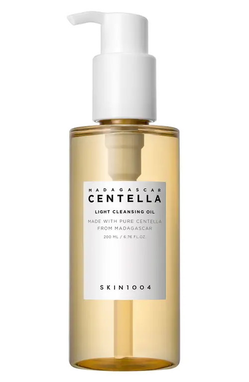 SKIN1004 Madagascar Centella Light Cleansing Oil at Nordstrom | Nordstrom