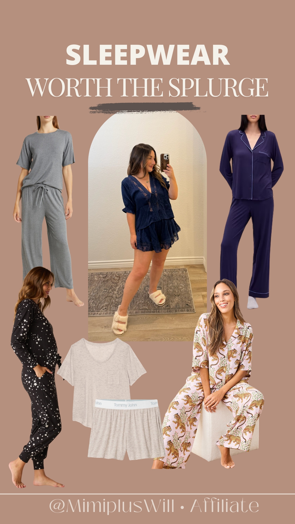 The best pajama sets!! These are my favorites worth the splurge! 

5’0” 140lbs 

#LTKSeasonal #LTKPetite #LTKselfcare
